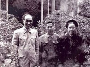 Trần Văn Lai - Vị nhân sĩ đặt tên cho các phố Hà Nội